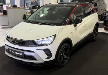 Opel Crossland (X) 16.576 km 15.900 &euro; Gelsenkirchen 45891