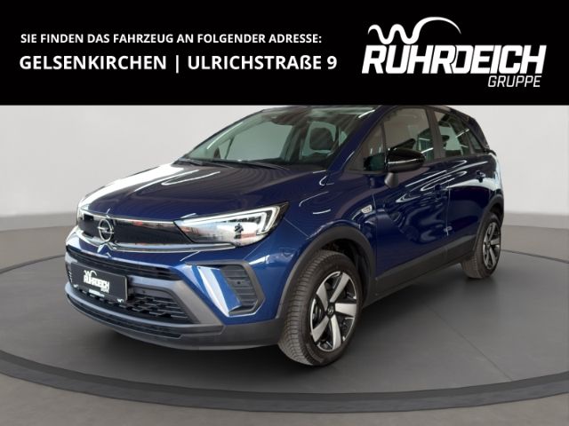 Opel Crossland (X) 4.116 km 21.190 &euro; Gelsenkirchen 45891