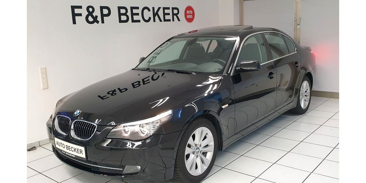 BMW 523 58.071 km 14.950 &euro; Wuppertal 42275