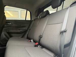 Suzuki Swift Comfort Hybrid+Kamera+Alufelgen+Sitzhzg.+ 8.985 km 16.488 &euro; Meerbusch 40667