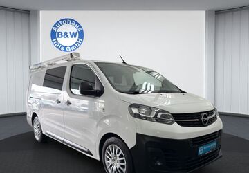 Opel Vivaro 147.249 km 18.499 &euro; Krefeld 47805