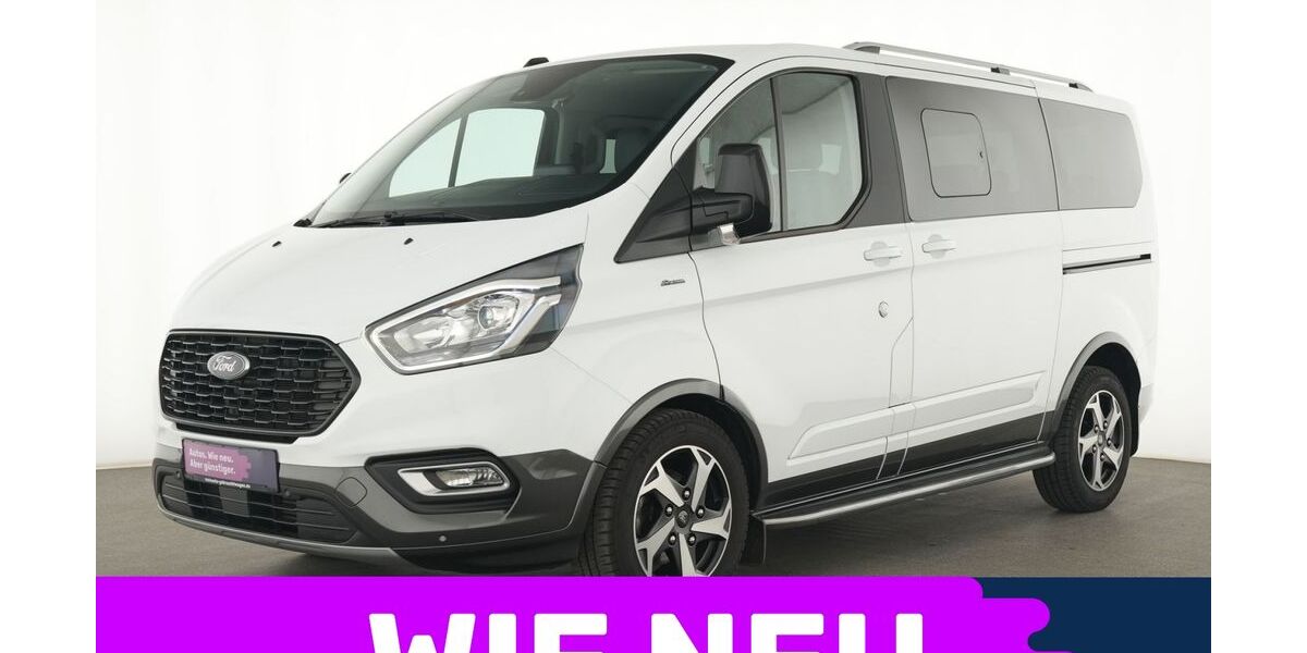 Ford Tourneo Custom 30.134 km 39.835 &euro; Neuss 41460