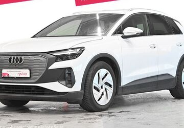 Audi Q4 e-tron 26.809 km 31.444 &euro; Wuppertal 42109