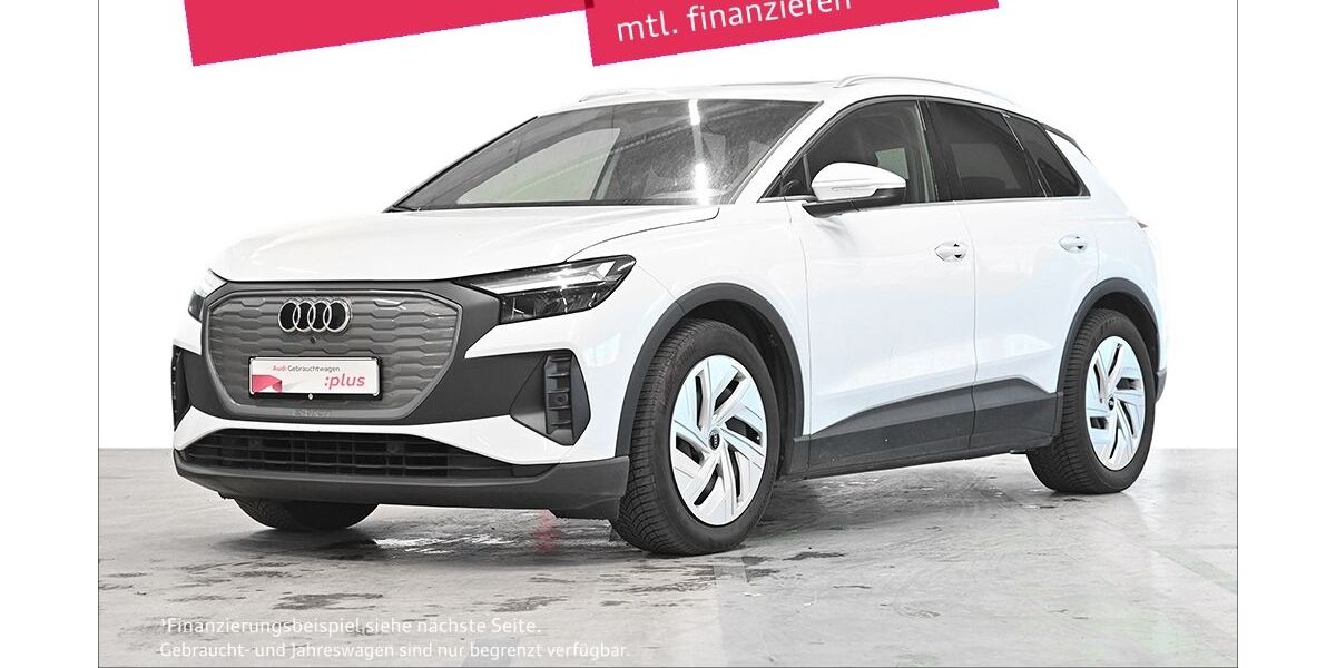 Audi Q4 e-tron 26.809 km 31.444 &euro; Wuppertal 42109