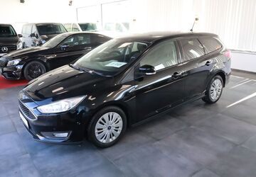 Ford Focus 181.187 km 7.950 &euro; Essen 45329