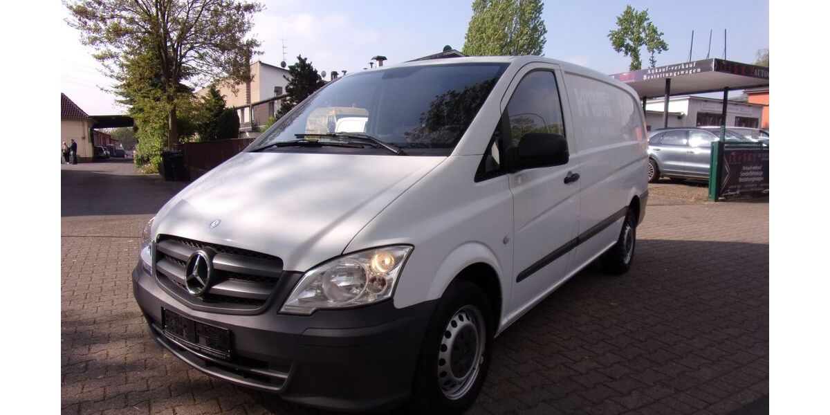 Mercedes-Benz Vito 199.820 km 6.950 &euro; Gelsenkirchen 45886