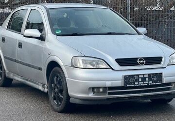 Opel Astra 172.485 km 3.500 &euro; Wuppertal 42389