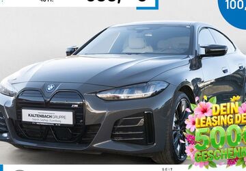 BMW i4 12.993 km 58.390 &euro; Remscheid 42897