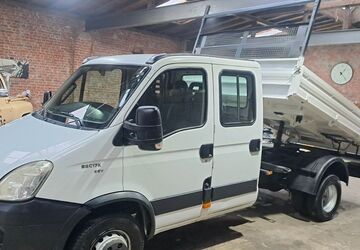 IVECO Andere 174.456 km 16.980 &euro; Hilden 40721