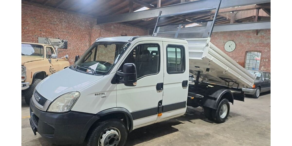 IVECO Andere 174.456 km 16.980 &euro; Hilden 40721
