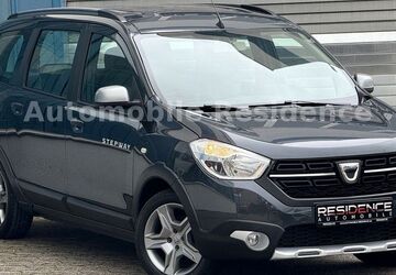 Dacia Lodgy 68.000 km 12.298 &euro; Ratingen 40880