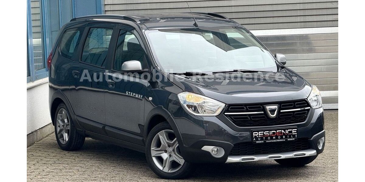Dacia Lodgy 68.000 km 12.298 &euro; Ratingen 40880