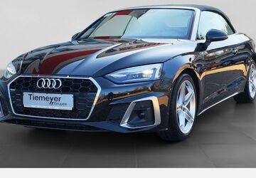 Audi A5 47.305 km 32.980 &euro; Remscheid 42897