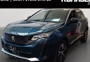 Peugeot 3008 19.350 km 25.990 &euro; Duisburg 47059