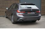 BMW 320d M Sport Leder Pano Kamera DrivProf HiFi 104.943 km 27.900 &euro; Wuppertal 42327