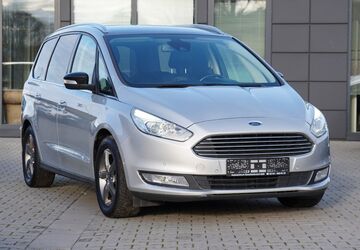 Ford Galaxy 148.000 km 14.300 &euro; Korschenbroich 41352
