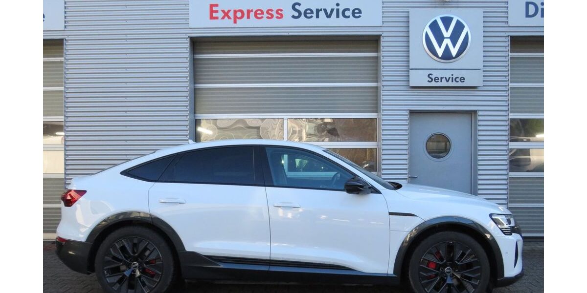 Audi Q8 e-tron 12.391 km 48.990 &euro; Essen 45307