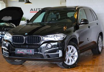 BMW X5 120.000 km 27.890 &euro; Neuss 41462