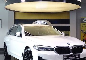 BMW 520 66.814 km 31.950 &euro; Duisburg 47058