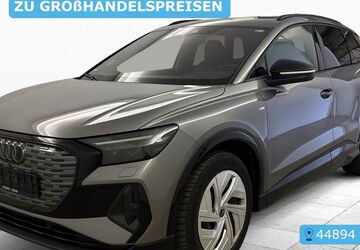 Audi Q4 e-tron 76.412 km 29.997 &euro; Krefeld 47829