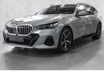 BMW 520 11.988 km 58.900 &euro; Mettmann 40822