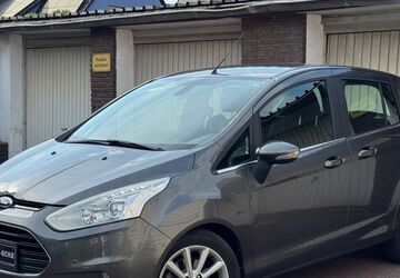 Ford B-Max 68.000 km 7.450 &euro; Duisburg 47179