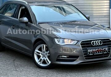 Audi A3 310.000 km 7.501 &euro; Ratingen 40880