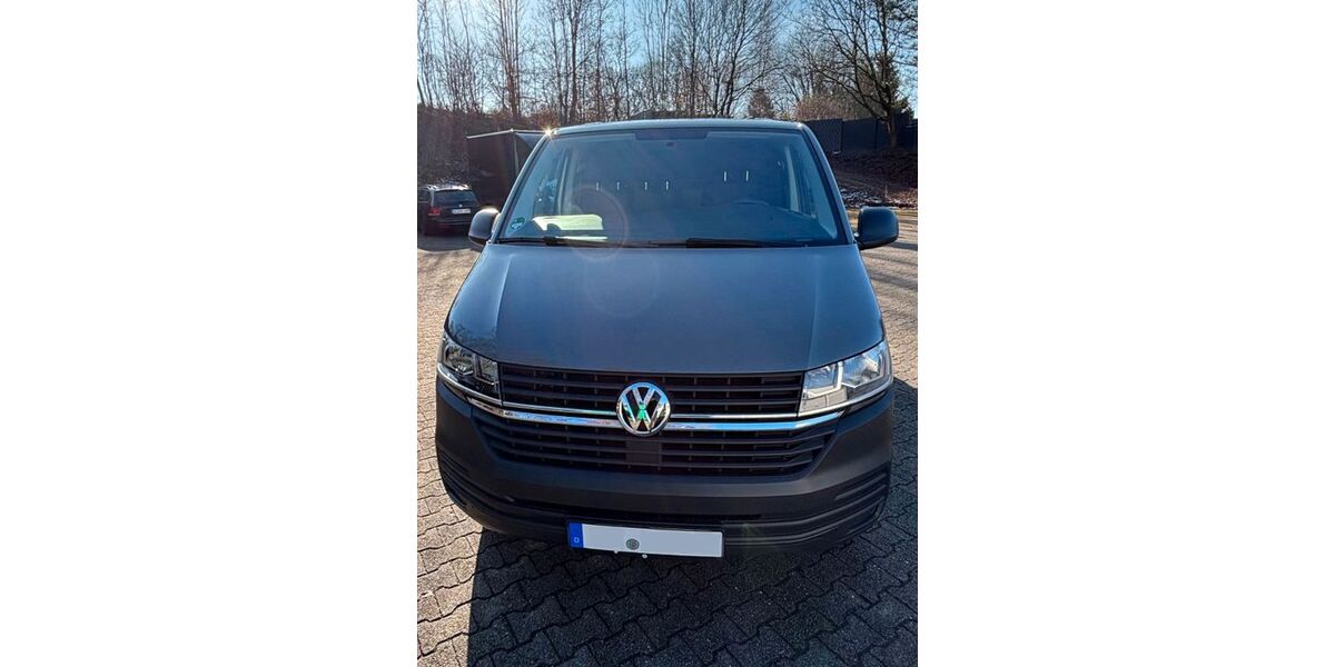 VW T6 Transporter 61.000 km 21.599 &euro; Hattingen 45529