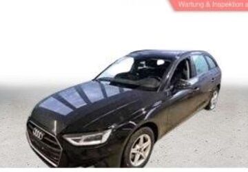 Audi A4 42.687 km 25.760 &euro; Moers-Hülsdonk 47441
