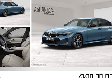 BMW M340i 8.185 km 63.890 &euro; Oberhausen 46149