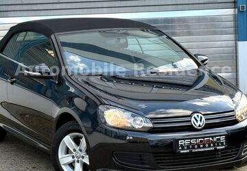 VW Golf 70.000 km 11.980 &euro; Ratingen 40880