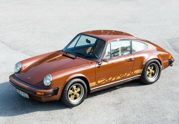 Porsche 911 Urmodell 94.147 km 280.000 &euro; Wuppertal 42329