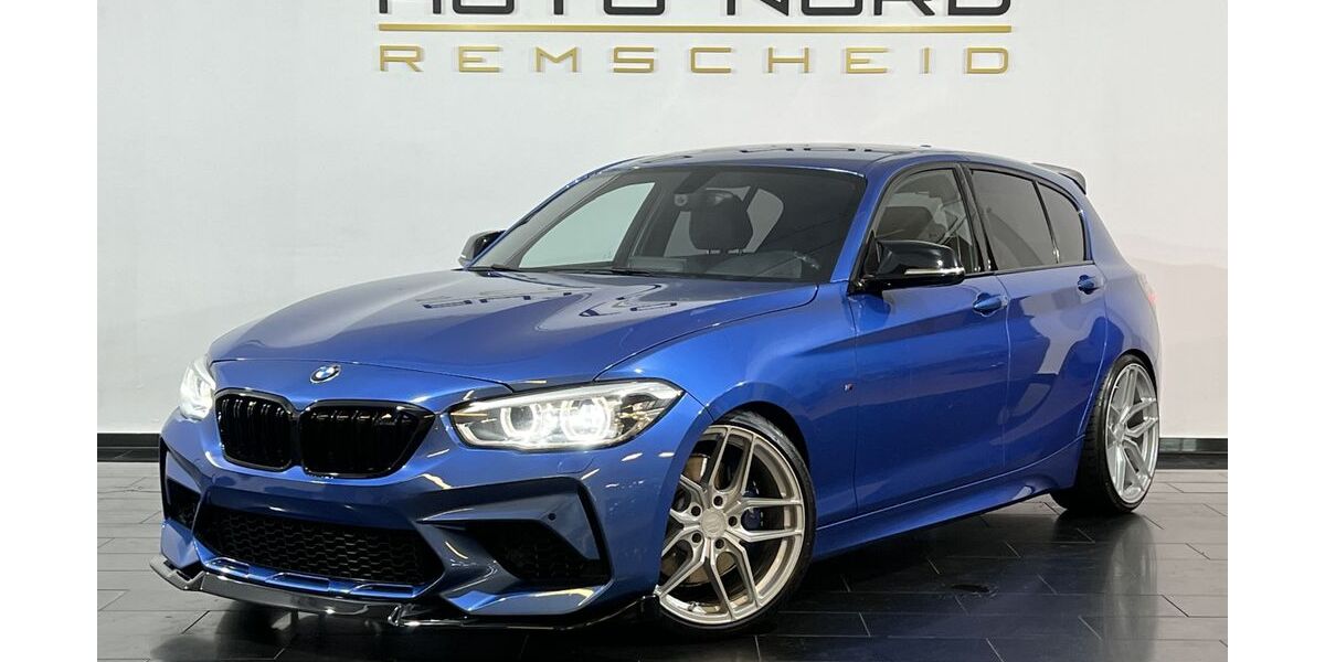 BMW M140i 116.117 km 34.990 &euro; Remscheid 42897