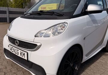 Smart ForTwo 74.000 km 6.990 &euro; Meerbusch 40668