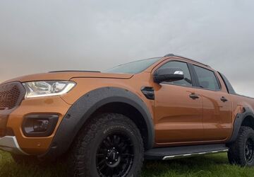 Ford Ranger 40.500 km 37.900 &euro; Solingen 42699