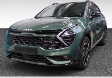 Kia Sportage 13.616 km 34.980 &euro; Korschenbroich 41352