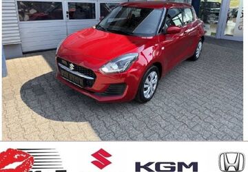 Suzuki Swift 55.390 km 10.490 &euro; Meerbusch 40667