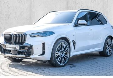 BMW X5 16.450 km 81.440 &euro; Velbert 42553