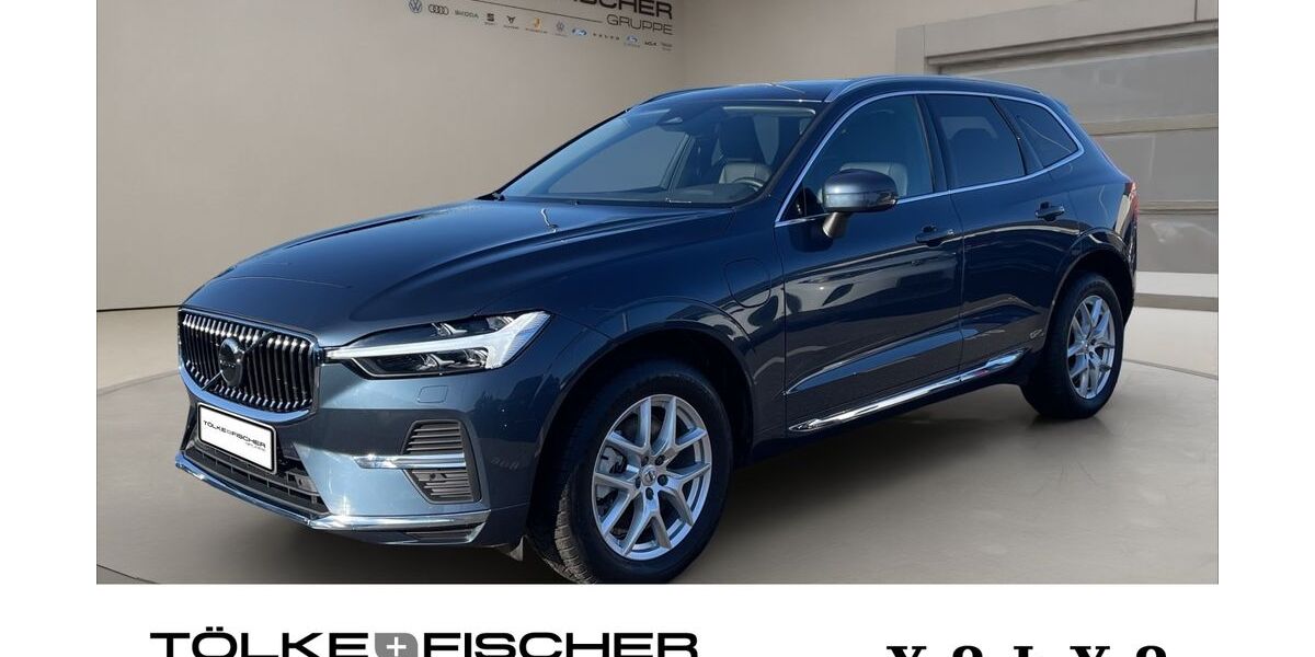 Volvo XC60 18.686 km 46.380 &euro; Krefeld 47805