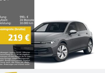VW Golf 4.060 km 26.220 &euro; Remscheid 42857