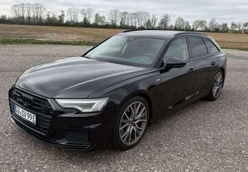 Audi A6 99.000 km 31.900 &euro; Grevenbroich, Stadt 41517