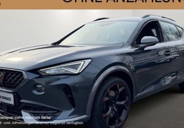 Cupra Formentor 21.167 km 24.990 &euro; Düsseldorf 40589