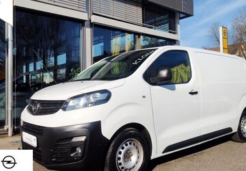 Opel Vivaro 18.213 km 22.900 &euro; Düsseldorf 40625