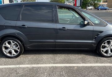 Ford S-Max 162.000 km 2.800 &euro; Neuss 41462