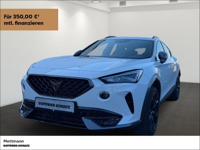 Cupra Formentor 12.468 km 34.790 &euro; Mettmann 40822