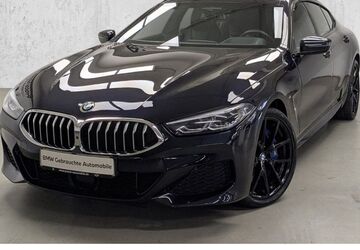 BMW 840 106.173 km 45.990 &euro; Düsseldorf 40595