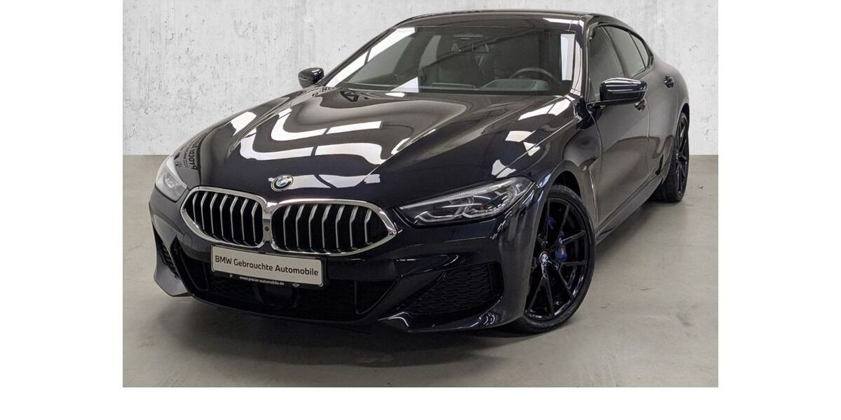 BMW 840 106.173 km 46.990 &euro; Düsseldorf 40595