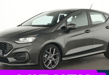 Ford Fiesta 25.583 km 19.295 &euro; Neuss 41460