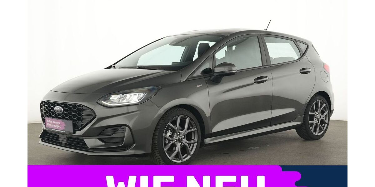 Ford Fiesta 25.583 km 19.295 &euro; Neuss 41460