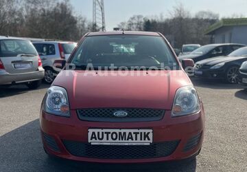 Ford Fiesta 108.367 km 4.250 &euro; Bottrop 46238